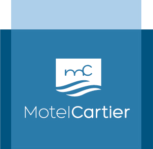 logo motel cartier